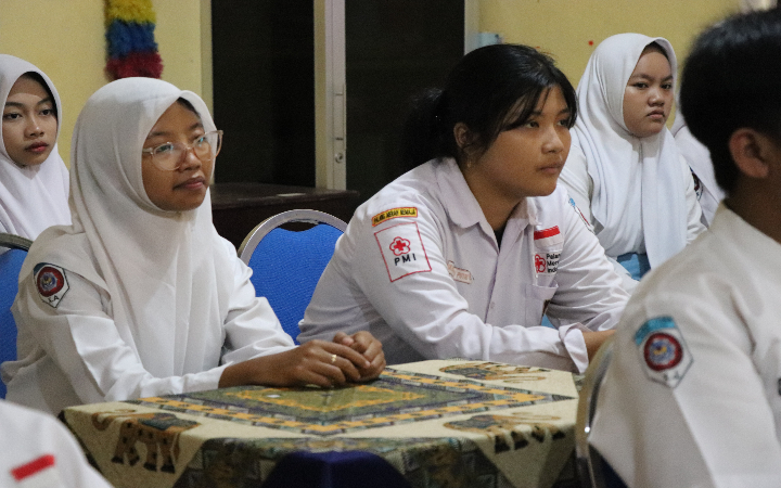 Sistem Penerimaan Murid Baru (SPMB) tingkat SMA/SMK tahun 2025 di Tulungagung kembali dibuka.