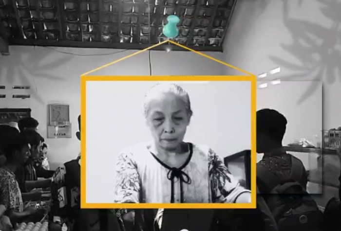 Jasa Mak Tim dalam menghidangkan makanan murah bagi Mahasiswa di Tulungagung terus terkenang
