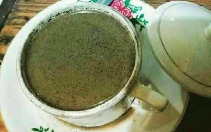 Kopi Ijo Tulungagung dikenal sejak tahun 1987 dan banyak digemari warga. Hingga kini keberaadaan kopi jenis tersebut masih eksis dan tetap mendapatkan dihati penggemarnya.
