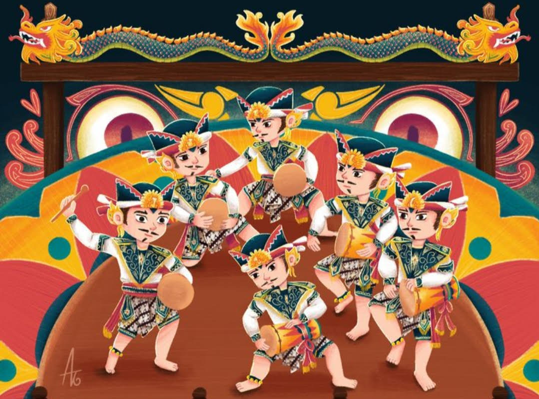 Di Tulungagung, terdapat bentuk Reog Kendang dan nyaris tak ditemukan di tempat lain. Reog Kendang di Tulungagung kini tetap lestari.