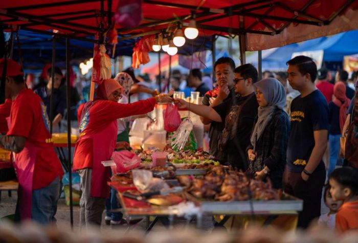 UMKM di Tulungagung dibayangi daya beli masyarakat yang lesu