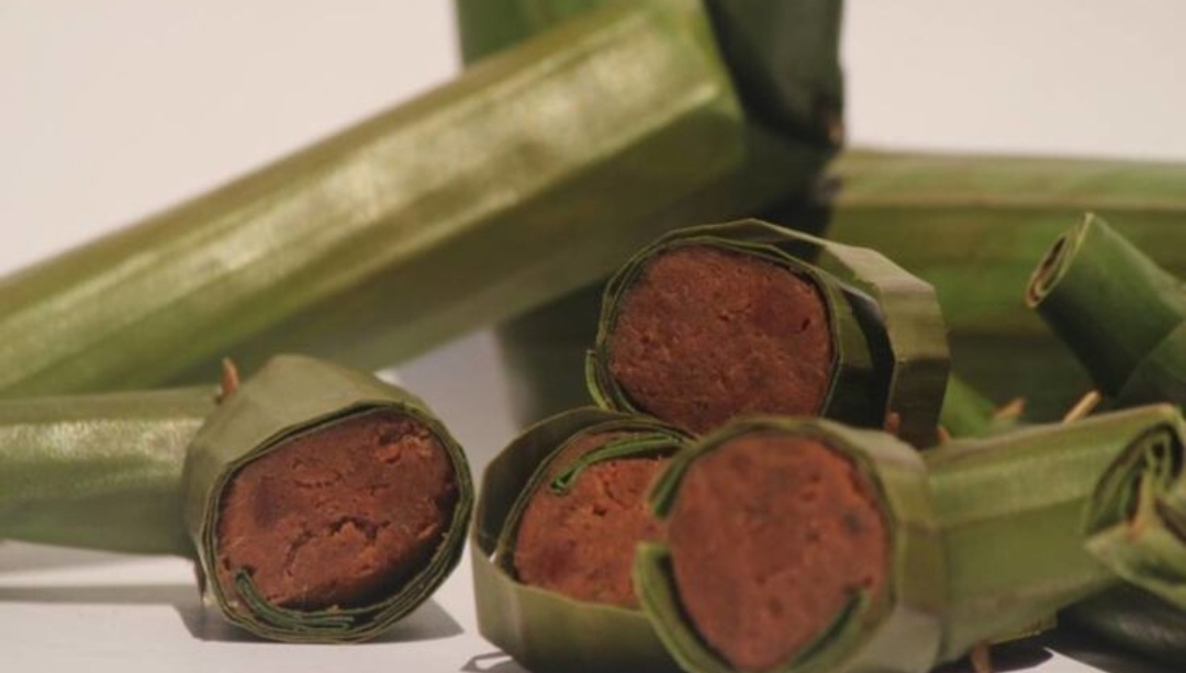 Tak semua makanan tradisional dari Tulungagung dikenal luas, termasuk pisang gethuk.