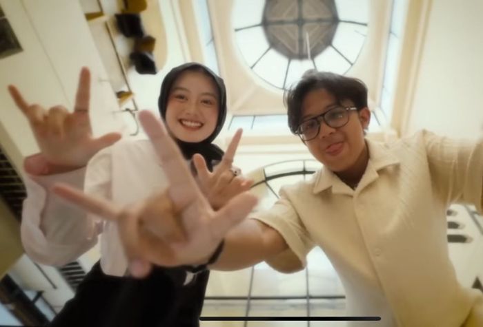 Lagu Bila Kau Tak Disampingku Sheila On 7 jadi tren velocity