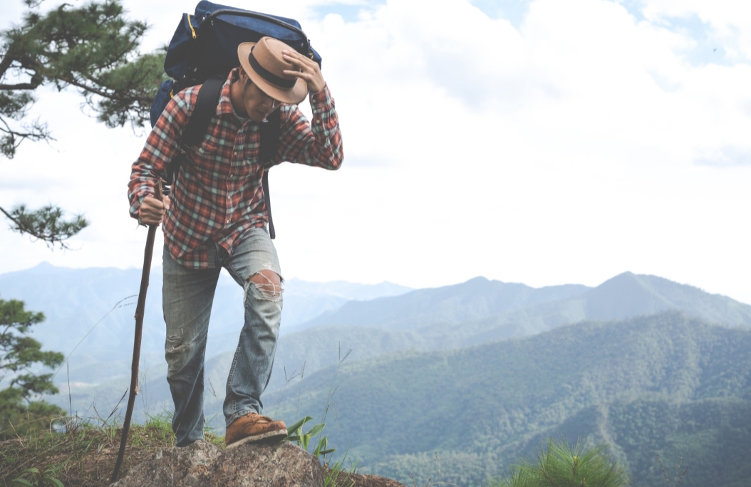 Gunung Budheg Tulungagung ini memang bukan yang tertinggi, tapi pesonanya nggak kalah dari gunung-gunung besar lainnya.