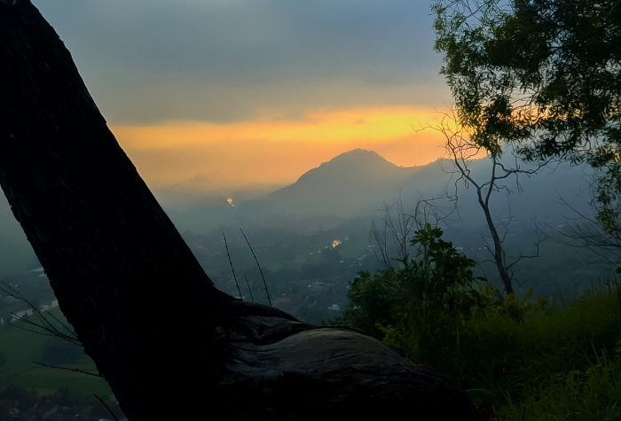 Bukit Tumpak Esis Tulungagung adalah destinasi naik gunung ideal untuk pemula. Nikmati jalur pendakian ringan, akses mudah, dan panorama alam yang memukau.