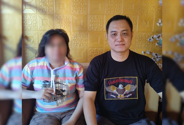 Upaya NS untuk kabur dari kasus TPPO judi online di Kamboja berhasil membuahkan hasil.