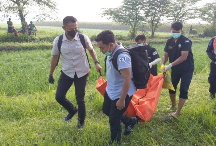 KA Malabar tertemper lansia di Tulungagung, ini tanggapan Humas Daop 7 Madiun