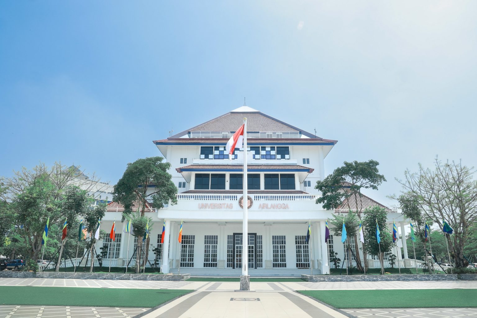 Universitas Airlangga menjadi salah satu PTN di Jawa Timur yang masih membuka pendaftaran jalur mandiri usai pengumuman SNBT 2025.