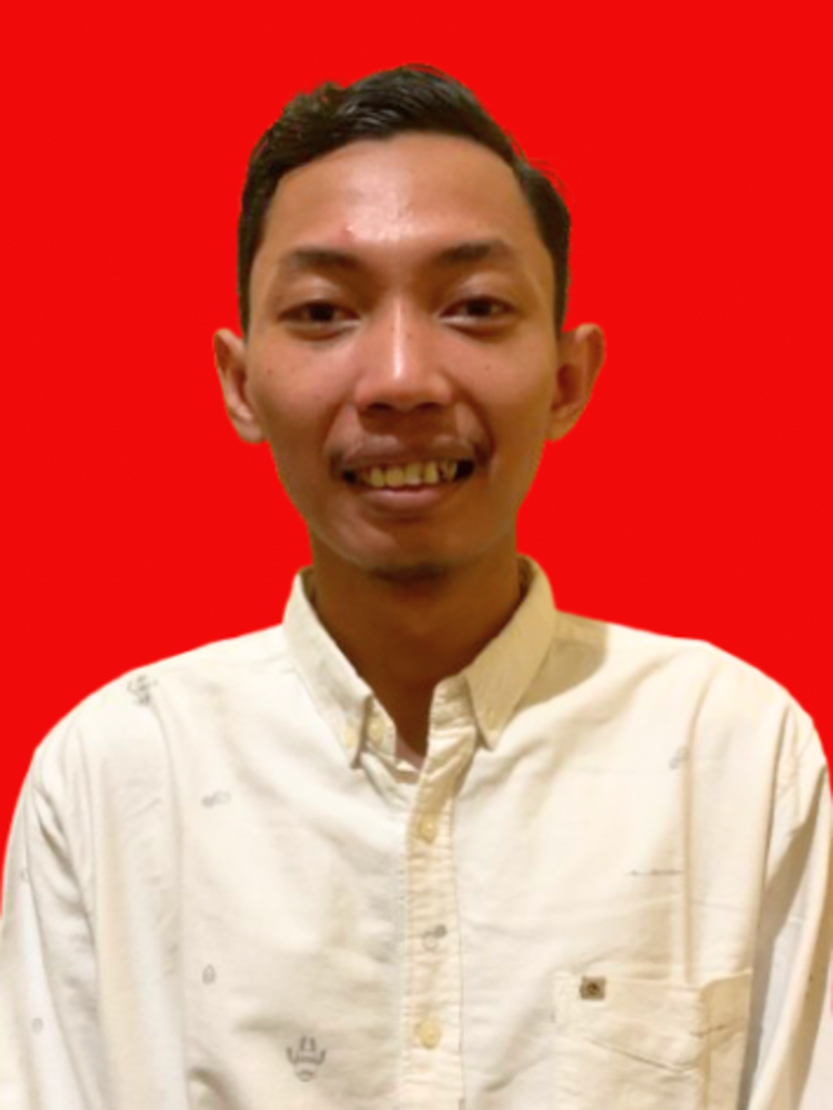 Muhammad Kurnia Amrulloh (UIN Sayyid Ali Rahmatulloh Tulungagung)