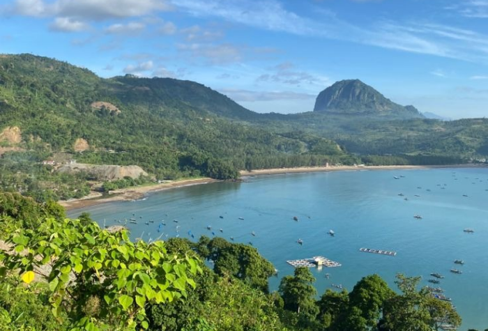 Temukan 6 destinasi wisata paling viral di Jalur Lintas Selatan (JLS) Tulungagung tahun 2025! Mulai dari Sine View hingga Pantai Kedung Tumpang, semuanya fotogenik dan wajib dikunjungi!