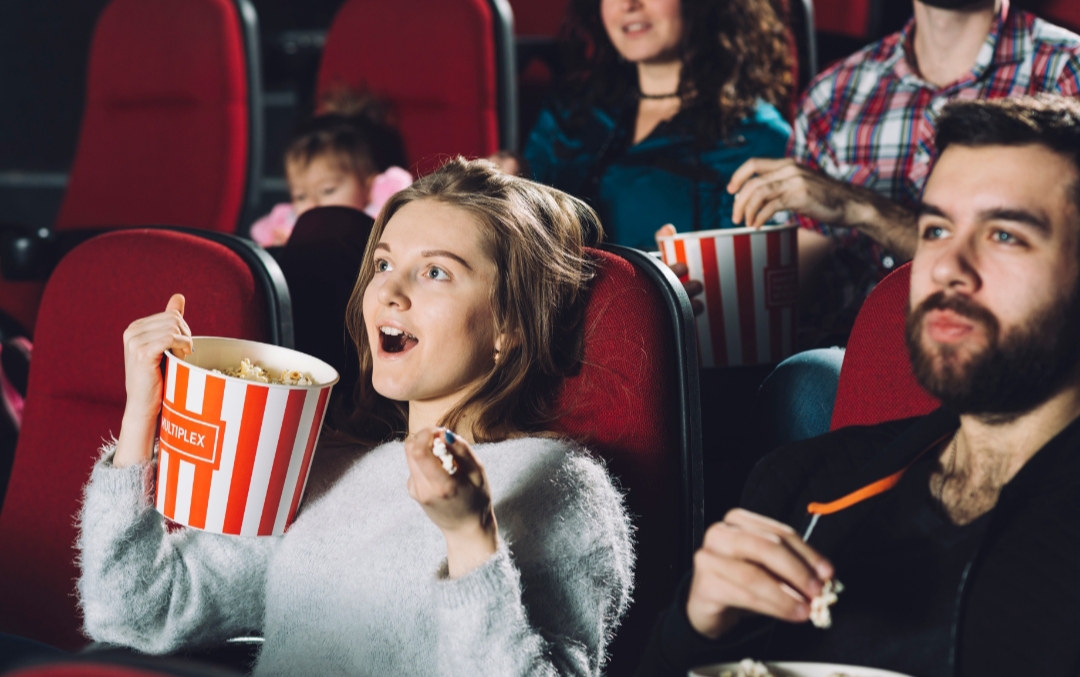 Tips hemat menonton film di bioskop perlu diketahui warga Tulungagung agar seru dan hemat.