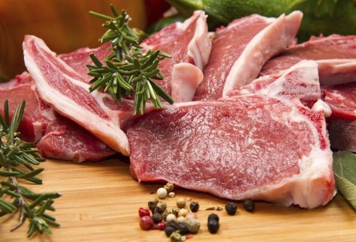 Olahan daging kambing ala warung sate pak kuat Tulungagung, dijamin tanpa bau prengus