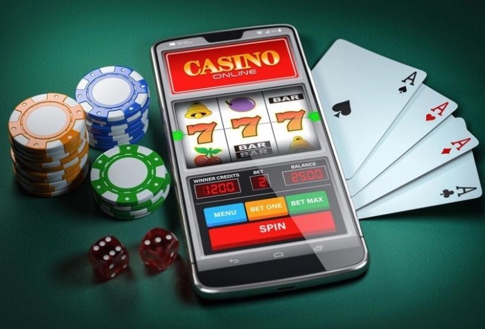 Potret judi online dapat berakibat fatal terhadap perputaran ekonomi di Tulungagung