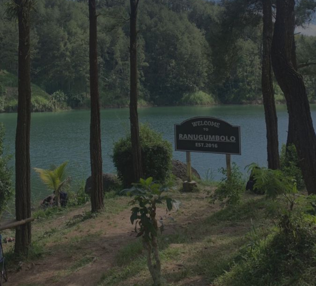 Wisata Ranugumbolo Tulungagung sangat cocok untuk membawa hewan peliharaan. Tapi jangan lupa perhatikan tips agar liburanmu nyaman.