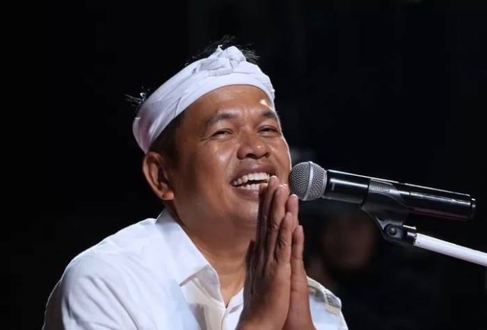 Kebijakan kontroversi Dedi Mulyadi apakah cocok jadi Gubernur Jawa Timur