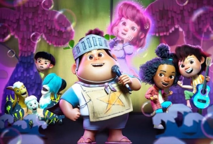 Jumbo masih tayang di bioskop Tulungagung
