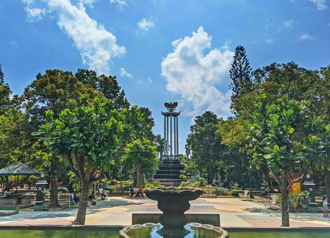 Optimalisasi potensi per kecamatan perkuat posisi Tulungagung sebagai kabupaten maju di Jawa Timur.