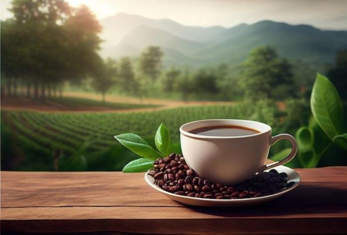 Kopi ijo khas Tulungagung benarkah bisa buat perut kembung saat diminum pagi hari
