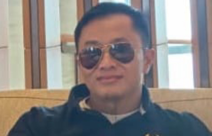 Rizky Sembada M.M.M.Psi
