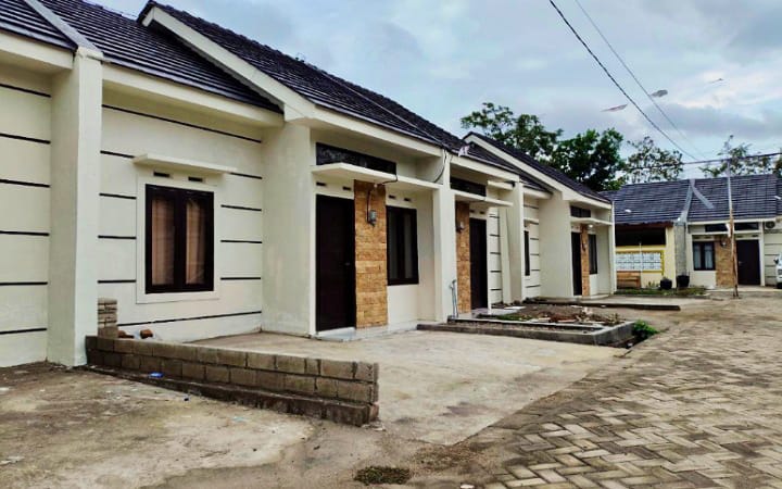 Tahun 2025 menjadi momentum penting bagi masyarakat Tulungagung yang ingin memiliki rumah sendiri. Banyak pilihan di sejumlah kecamatan.