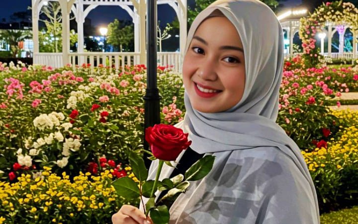 Remaja Tulungagung yang lagi suka sama seseorang tapi bingung harus kasih bunga apa? Tenang, bro dan sis!