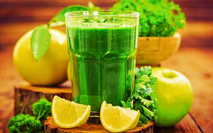 Di tengah gaya hidup modern yang cepat, di Tulungagung minuman kekinian menyehatkan tubuh menjadi solusi praktis untuk menjaga kebugaran.
