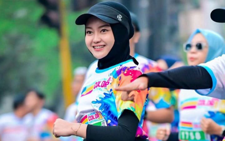 Di balik kesibukan sekolah, nongkrong, atau main medsos, banyak remaja di Tulungagung yang lupa pentingnya gaya hidup sehat.