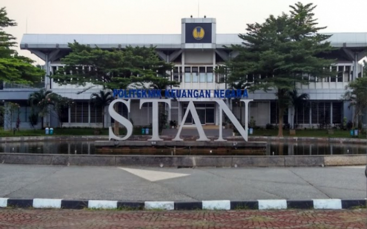 Politeknik Keuangan Negara STAN (PKN STAN) kembali membuka pendaftaran untuk tahun ajaran baru bagi lulusan SMA/SMK.