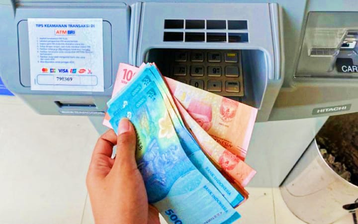 Pencairan BSU 2025 senilai RP 600 ribu dijadwalkan mulai akhir Juni ini.