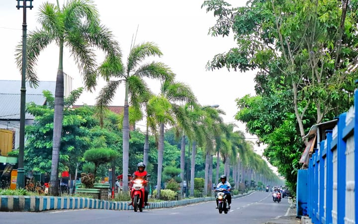 Kabupaten Tulungagung merupakan salah satu wilayah di Jawa Timur yang terus berkembang, baik dari segi ekonomi, infrastruktur, hingga sektor pariwisata.