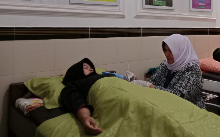 IBI Tulungagung menegaskan jika bidan merupakan garda terdepan dalam pelayanan kesehatan masyarakat, terutama di wilayah pedesaan.