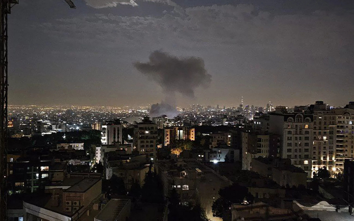 Dunia bereaksi saat AS bergabung dalam perang Israel dan menyerang tiga lokasi nuklir Iran.