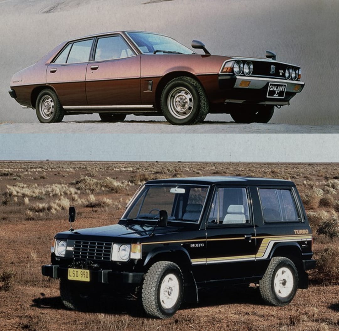 Para penggemar otomotif di Tulungagung tentu tahu tahun 2020 menandai setengah abad perjalanan Mitsubishi Motors Corporation (MMC) di industri otomotif global. Termasuk Colt F2000 dan Pajero SUV 1980.