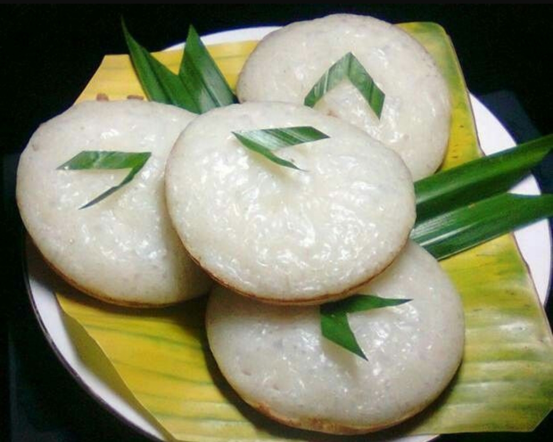 Ada satu jenis kuliner yang tetap langka di Tulungagung, eksklusif, dan penuh kenangan jajanan tradisional yang cuma muncul saat hajatan!
