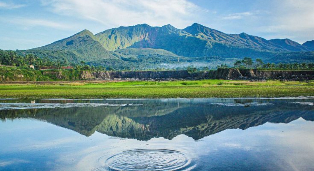 Bagi sebagian warga di daerah pedesaan Tulungagung punya solusi yang diwariskan secara turun-temurun mencari sumber air rahasia yang tidak banyak diketahui.