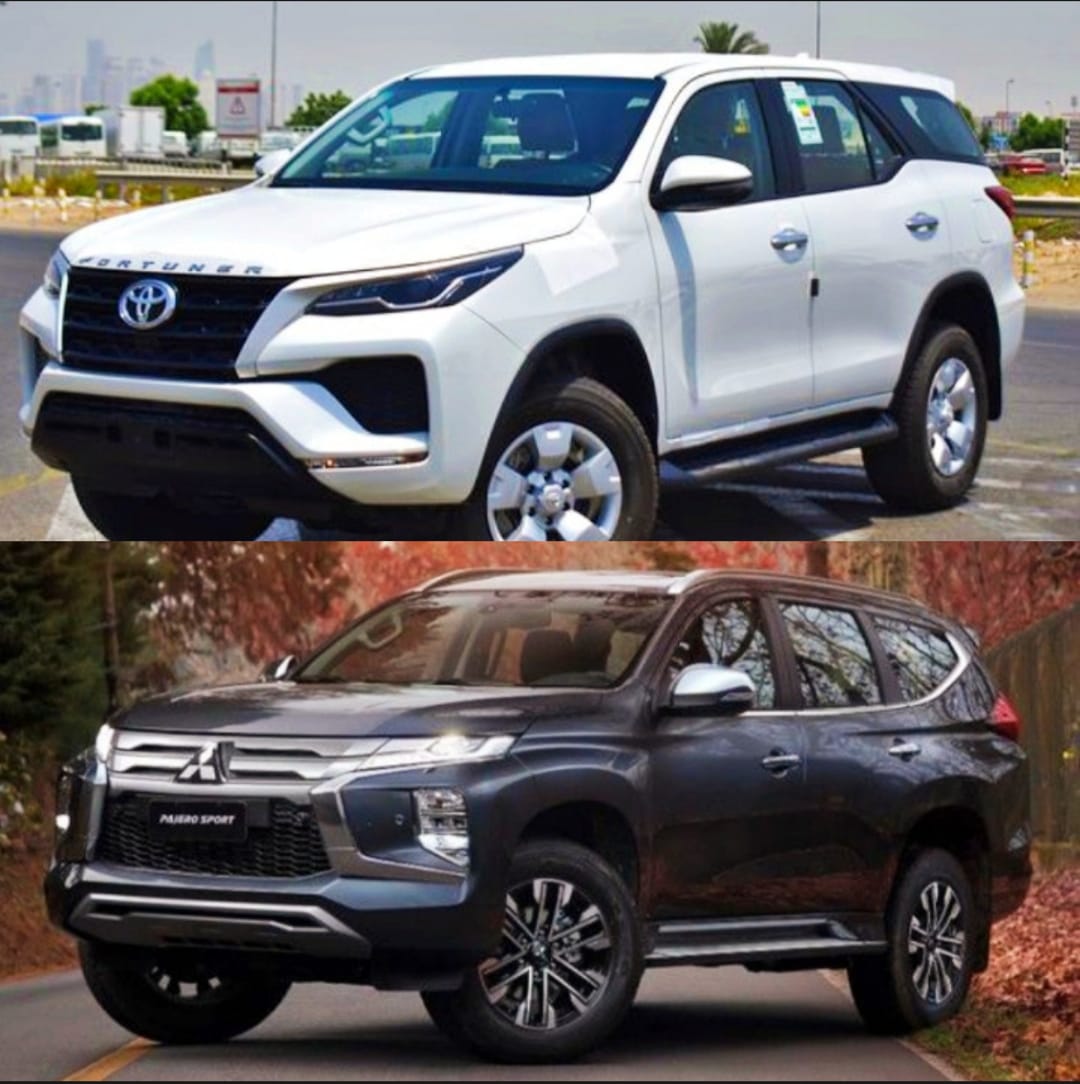 Dunia otomotif Tulungagung kembali diramaikan dengan memuat perdebatan hangat antara dua SUV legendaris: Mitsubishi Pajero Sport dan Toyota Fortuner.