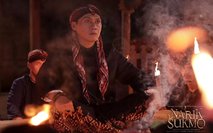 Deretan film Indonesia terbaru mulai meramaikan bioskop-bioskop tanah air  bulan Juli 2025. Salah satunya film horror Narik Sukmo yang bernuansa mistis.
