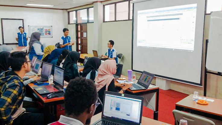 Pengumuman UMPTKIN 2025 menjadi momen penting bagi para peserta untuk melangkah ke jenjang pendidikan tinggi.
