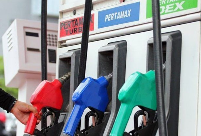 SPBU Pertamina, Shell, BP-AKR, dan Vivo ramai-ramai menaikkan harga BBM nonsubsidi per hari ini, Selasa (1/7/2025).