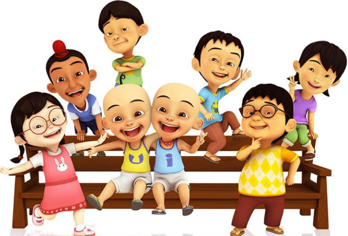 Masih jadi favorit hingga sekarang, berikut 5 kartun yang masih menjadi idola sepanjang masa.