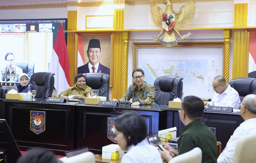 Kementerian Kesehatan Republik Indonesia (Kemenkes) resmi memulai perluasan Program Cek Kesehatan Gratis (CKG) untuk pelajar pada Juli 2025.