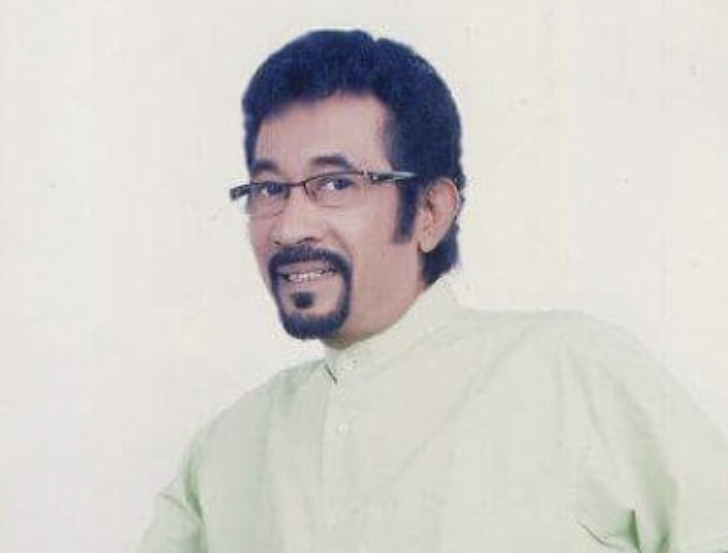 Penyanyi dangdut senior Hamdan ATT meninggal dunia pada Selasa, 1 Juli 2025 dalam usia 76 tahun.
