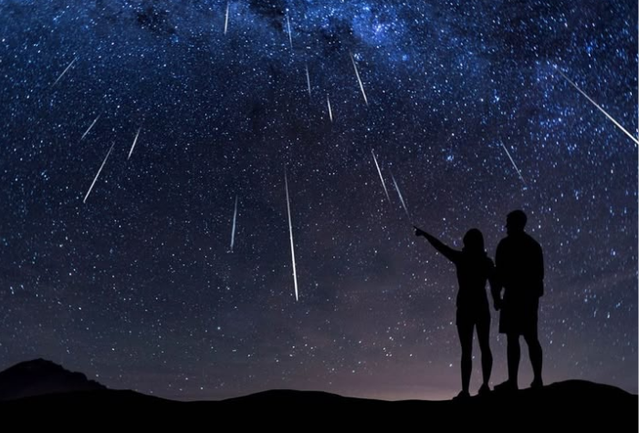 Langit Indonesia akan dipenuhi dengan keindahan kosmik sepanjang Juli 2025.