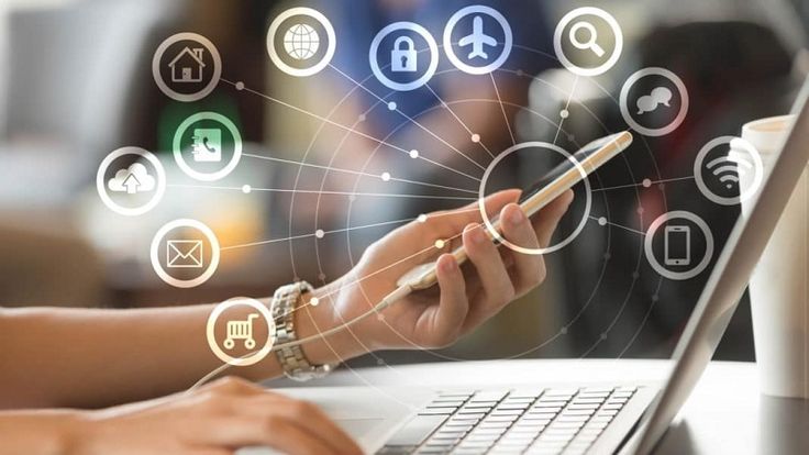 Jaringan, baik berupa jaringan internet, komunikasi, maupun komputer, telah menjadi bagian tak terpisahkan dari aktivitas warga Tulungagung sehari-hari.