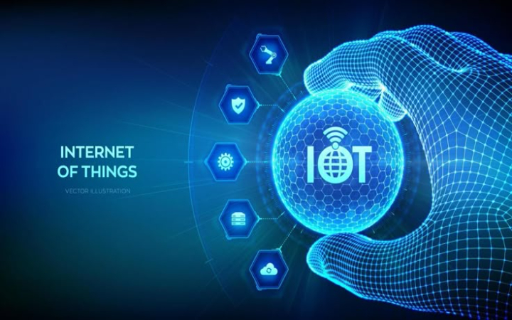Internet of Things (IoT) muncul sebagai salah satu teknologi paling revolusioner yang mengubah cara manusia berinteraksi dengan lingkungan sekitar.