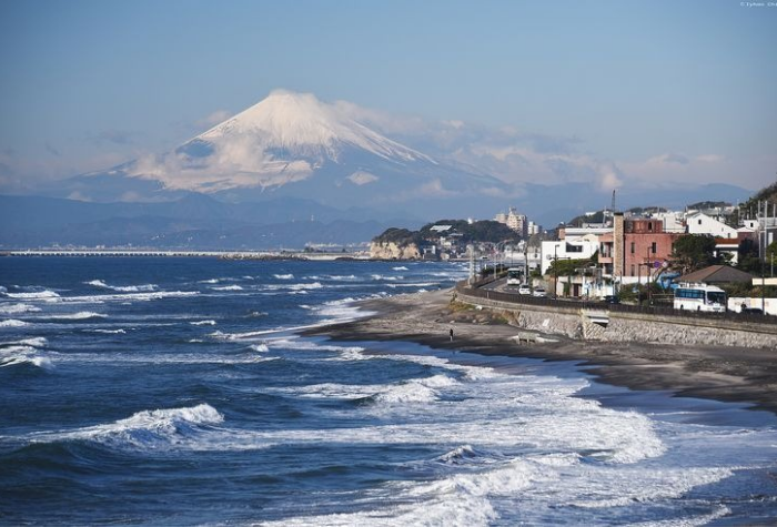 Gempa guncang Jepang, warga dievakuasi. Tak hanya gempa 5,5 SR di Tokara yang bikin geger, tapi juga rumor dari manga &ldquo;The Future I Saw&rdquo; yang disebut-sebut meramalkan bencana besar.