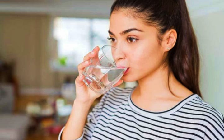 Penting juga bagi warga Tulungagung untuk tetap menjaga kesehatan agar bisa terus beraktivitas dengan optimal.