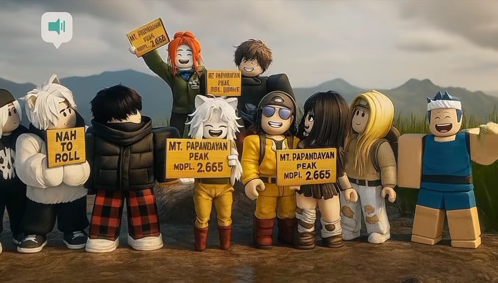 Roblox udah bukan cuma game anak SD. Sekarang, ini jadi dunia baru buat Gen Z buat berkarya, main bareng, dan nemuin keseruan yang beda setiap hari.