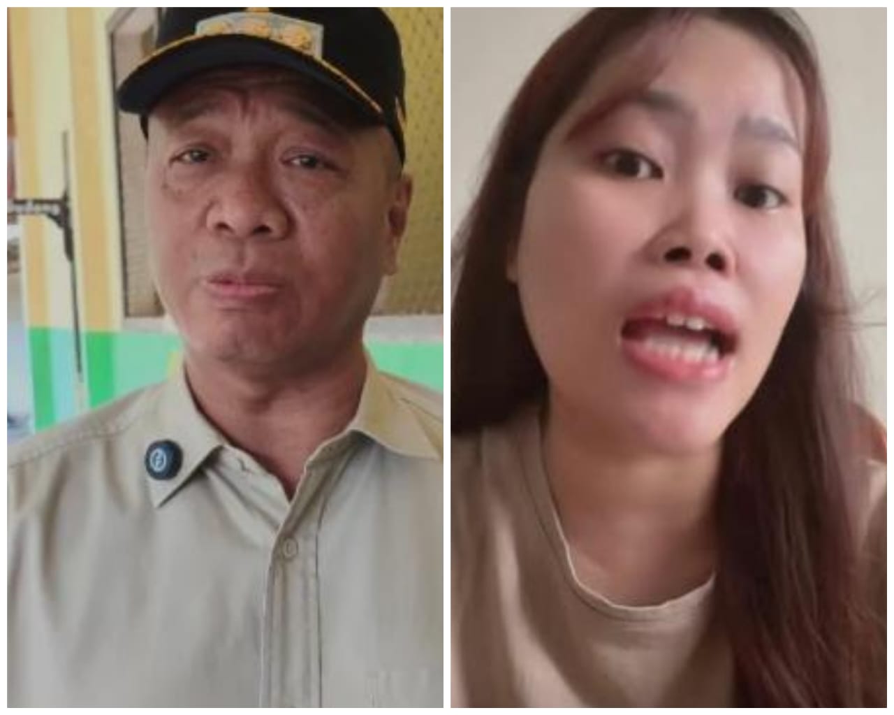 Kritik tajam Mbak Suci, seorang PMI asal Tulungagung di Taiwan, Bupati Tulungagung Gatut Sunu Wibowo menganggap itu sebagai bagian dari demokrasi.