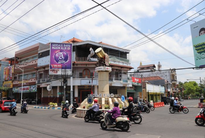 Tulungagung jadi kabupaten dengan surga wisata di Jawa Timur